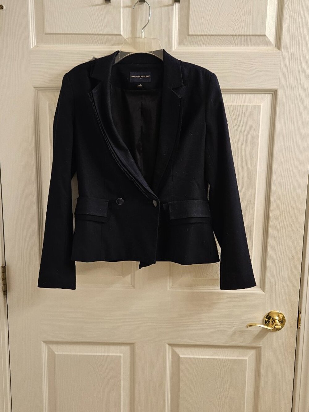 Banana Republic Blazer, Size 4